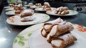 cannoli