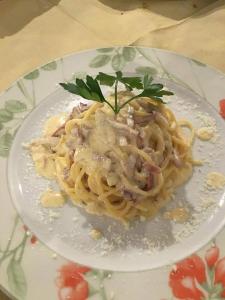 carbonara